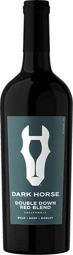 DARK HORSE DOUBLE DOWN RED