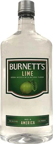 BURNETT'S LIME