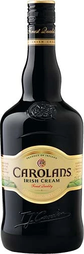 CAROLANS IRISH CREAM