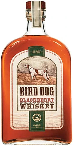 BIRD DOG BLACKBERRY WHISKEY