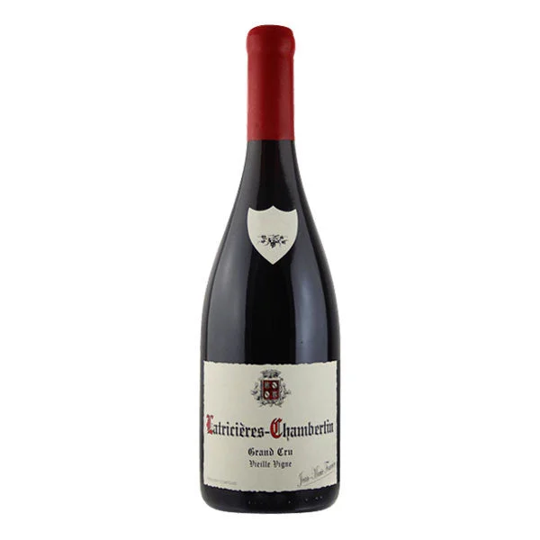 2014 Jean-Marie Fourrier Latricieres-Chambertin Grand Cru 1.5L