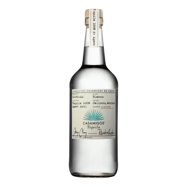 Casamigos Blanco Tequila 1L (bar only)