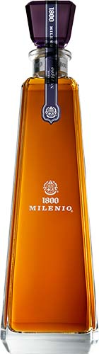 1800 MILENIO TEQUILA EXTRA ANEJO