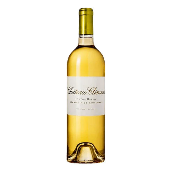 2015 Chateau Climens, Barsac 375mL