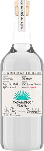 CASAMIGOS BLANCO