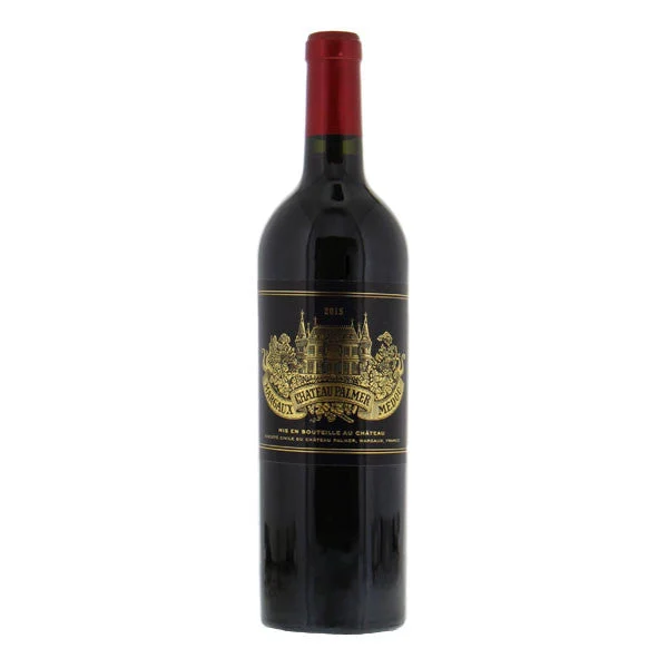 2015 Chateau Palmer 750mL
