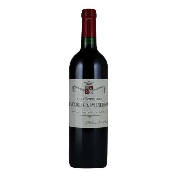 2015 Chateau Latour a Pomerol, Pomerol 750mL