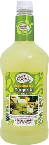 MASTER OF MIXERS MARGARITA