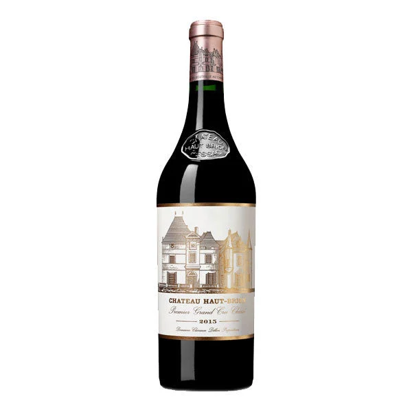 2015 Chateau Haut-Brion, Pessac-Leognan 750mL
