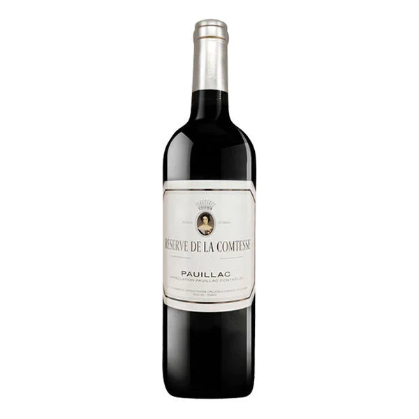 2015 Reserve de La Comtesse 750mL