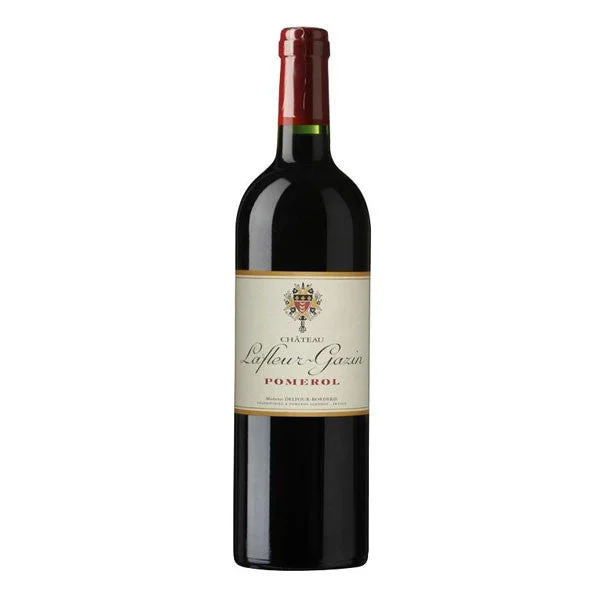 2015 Chateau Lafleur-Gazin, Pomerol 750mL