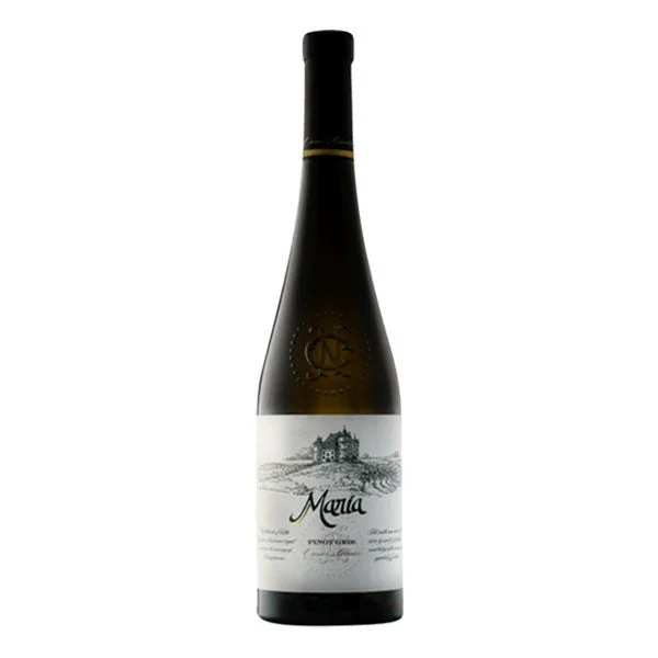 Jidvei 'Maria - Owner's Choice' Pinot Gris, Romania