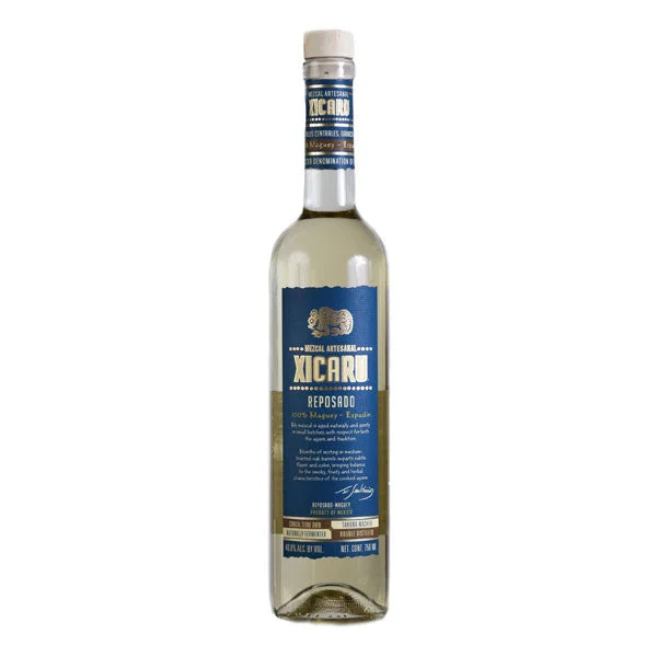 Xicaru Reposado 750mL
