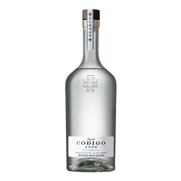Codigo 1530 Blanco Tequila 750mL