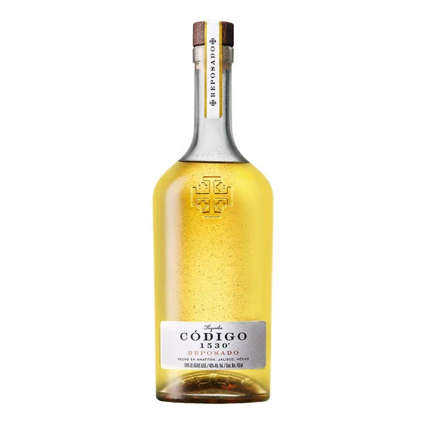 Codigo 1530 Reposado Tequila 750mL