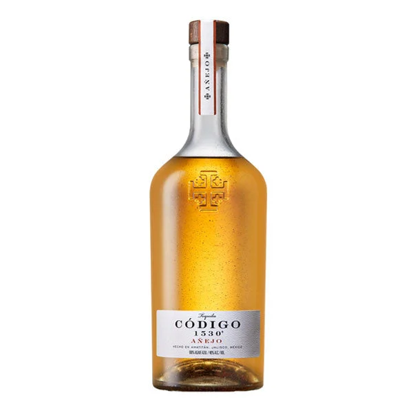 Codigo Anejo Tequila 750mL