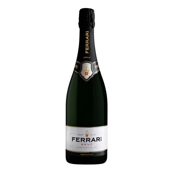 Ferrari Brut, Trento 750mL