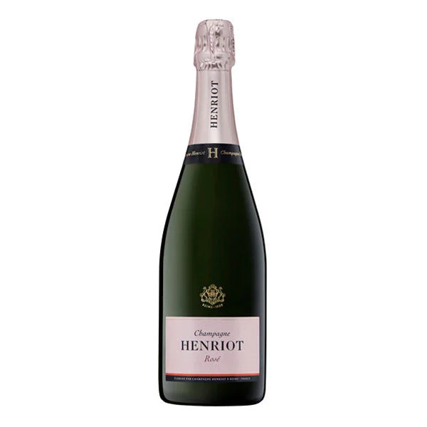 Henriot Brut Rose 1.5L
