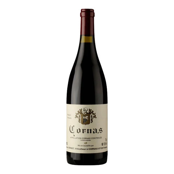 2013 Alain Verset Cornas 750mL