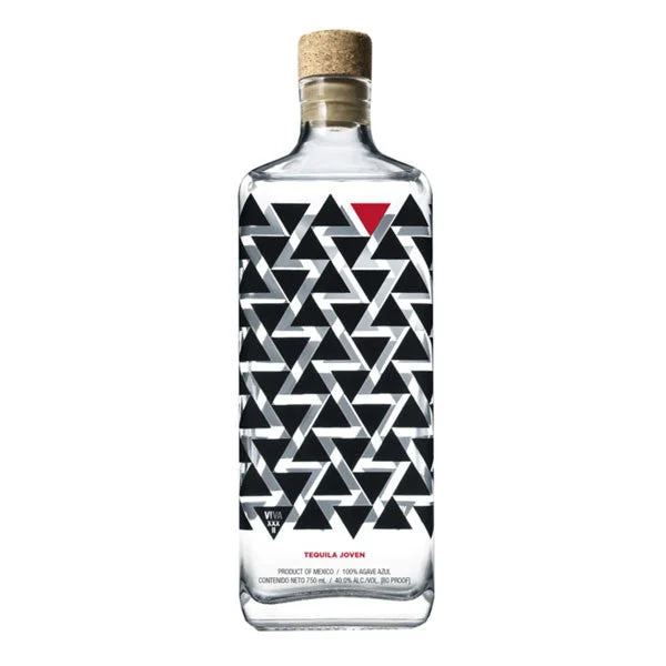 Viva XXXII Joven Tequila 750mL