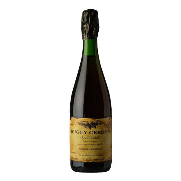 NV Patrick Bottex Bugey Cerdon 750mL