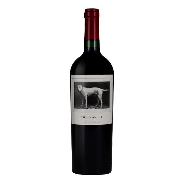 2011 The Mascot 750mL