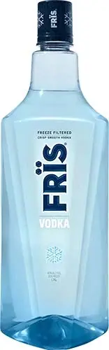 FRIS VODKA