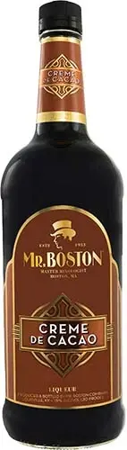 MR BOSTON CACAO DARK