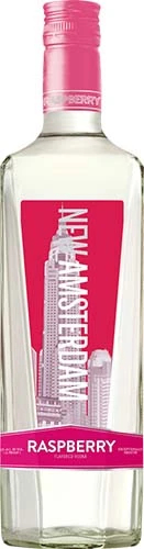 NEW AMSTERDAM RASPBERRY