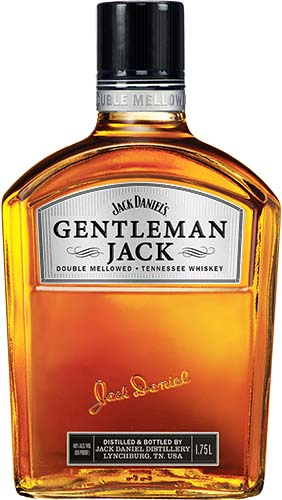 GENTLEMAN JACK