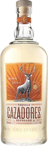 CAZADORES REPOSADO