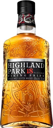 HIGHLAND PARK 18 YEAR OLD