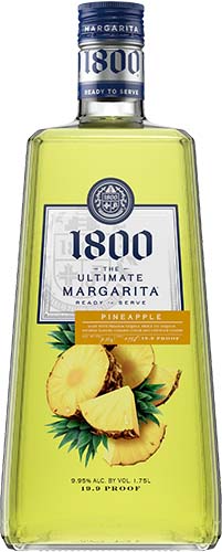 1800 ULTIMATE PINEAPPLE
