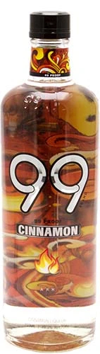 99 CINNAMON