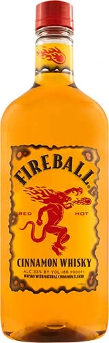 FIREBALL FIREBOX 3.5 LIT