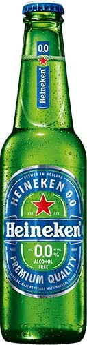 HEINEKEN 6PK NR 0.0%