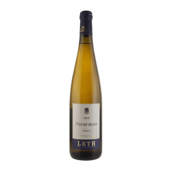 1976 Leth Neuburger Lanner 750mL