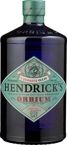 HENDRICK'S ORBIUM