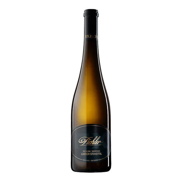 2001 FX Pichler Riesling Halbtrocken Loibner Steinertal 750mL