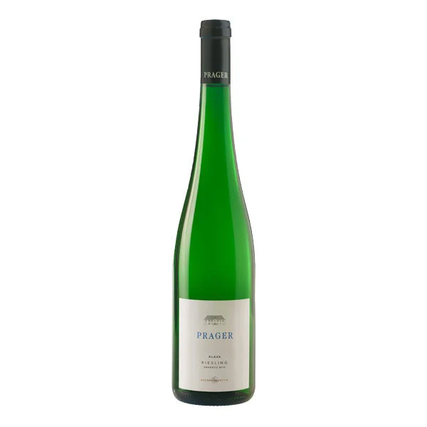 1994 Prager Riesling Smaragd Steinriegl Auslese 375mL