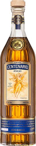 GRAN CENTENARIO ANEJO 750ML