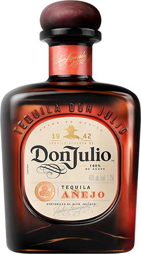 DON JULIO ANEJO