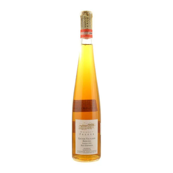 1993 Prager Eiswein Ried Steinriegl 375mL