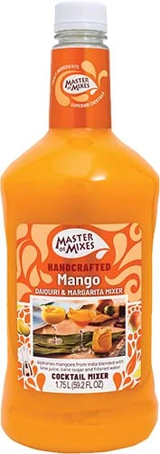 MASTER OF MIXERS MANGO