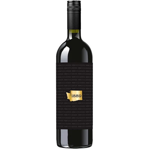 1889 Washington Cabernet 2022