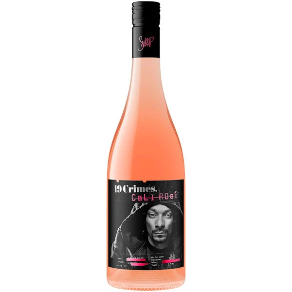 19 Crimes Snoop Dogg Cali Rose 2020