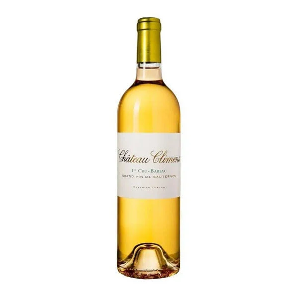 2005 Chateau Climens 750mL