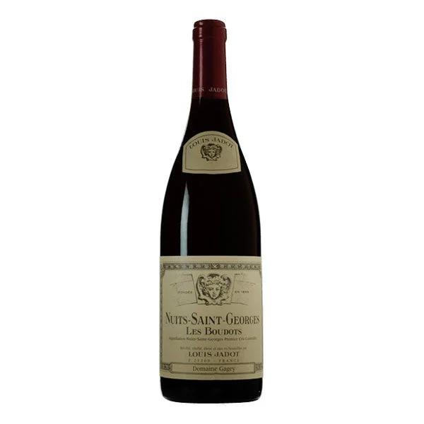 2007 Jadot Nuits Saint Georges Les Boudots 1.5L
