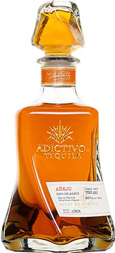 ADICTIVO ANEJO