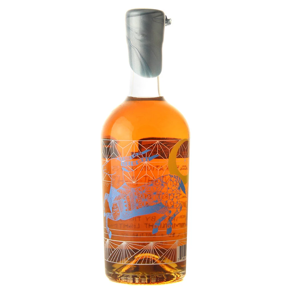 Seven Stills Midnight Lightning Whiskey 375mL